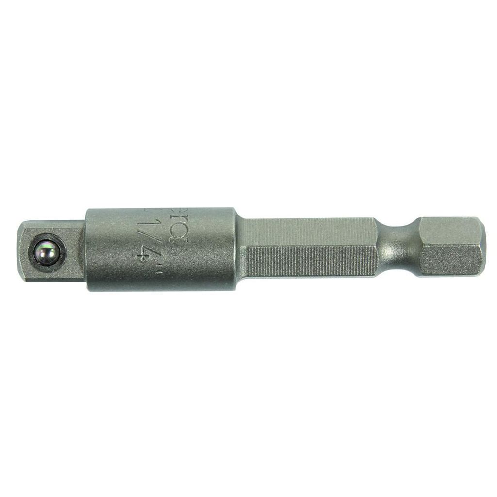 Wera 870/7 Werkzeugschaft Universalhalter 1/4" vierkant Länge 50 mm, Sonderstahl
