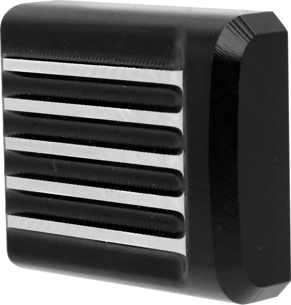 Rialzo Pedale Freno Posteriore Kawasaki Vulcan S 650 2015-2019 Ergal