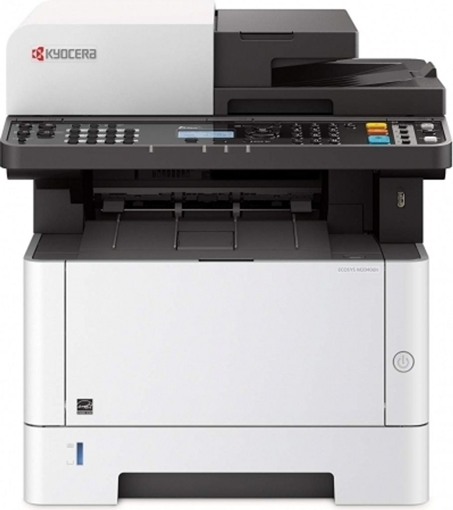 Kyocera ECOSYS MA4000X/PLUS Laser/LED-Drucker für A4