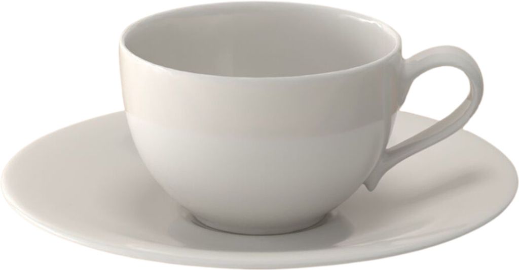 Villeroy & Boch Tasse und -untertasse New Cottage - 250 ml