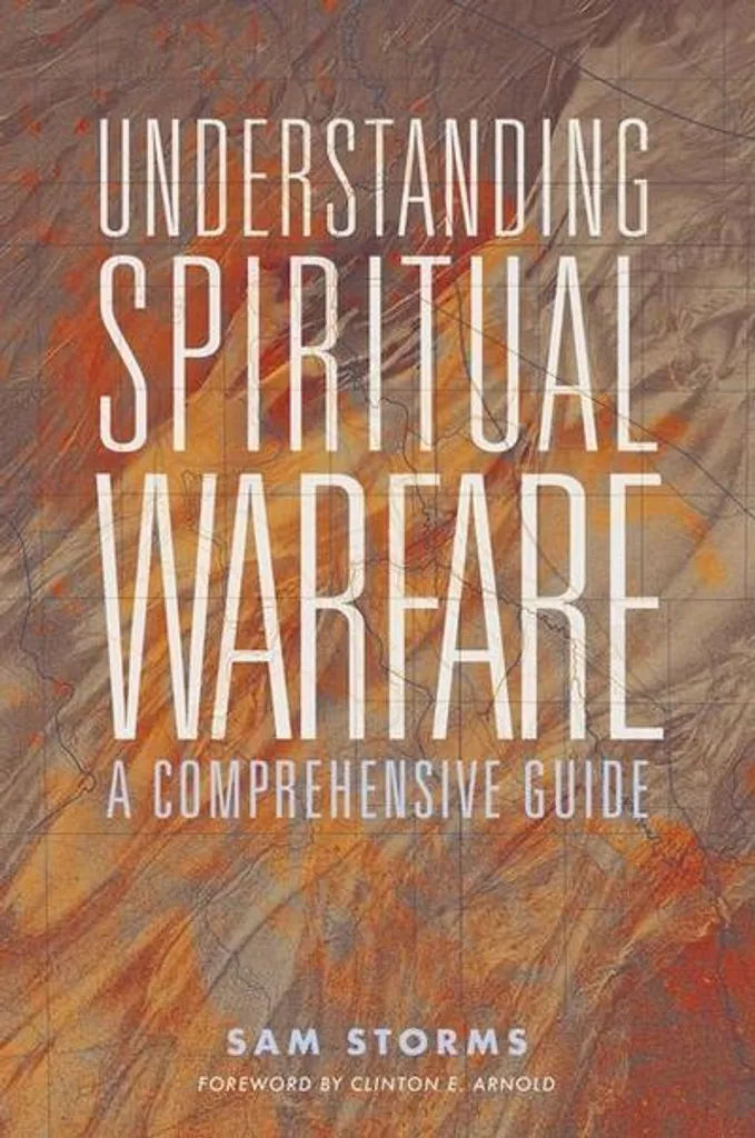 Vaincre l'Oppression Spirituelle Guide Understanding Spiritual Warfare