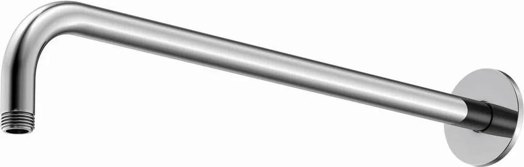 Scheda Tecnica Steinberg 100 1688 Braccio Doccia Rinforzato 450mm