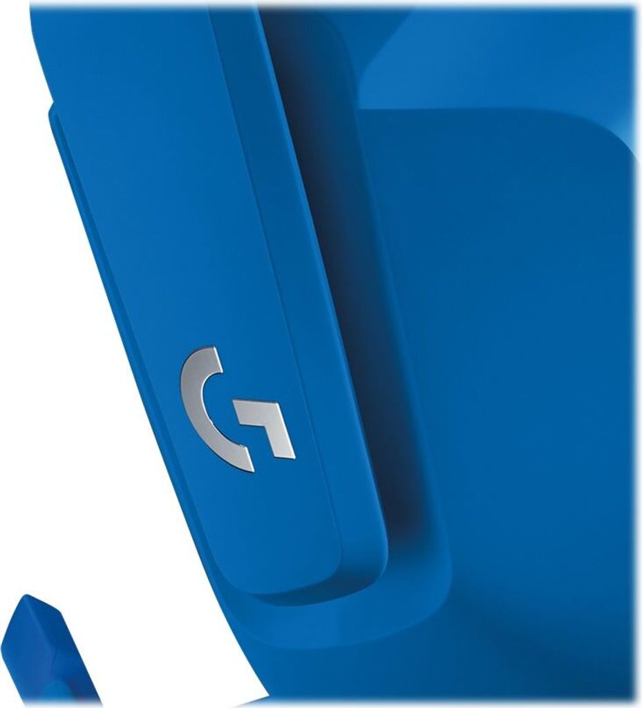 Logitech G G733 Lightspeed blau Produktbild 33