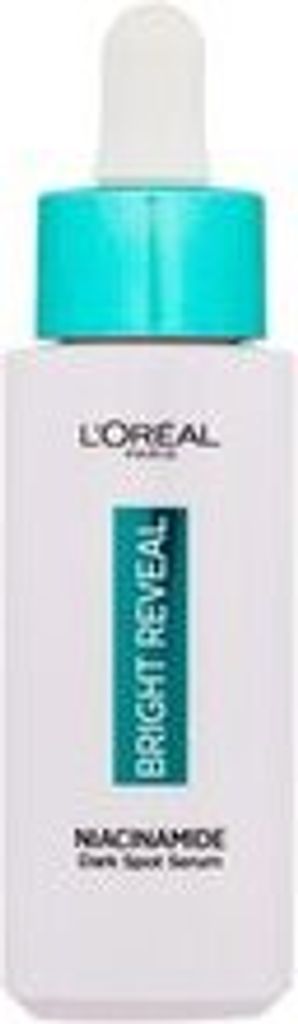 L'Oreal Bright Reveal Niacinamide Dark Spot Serum