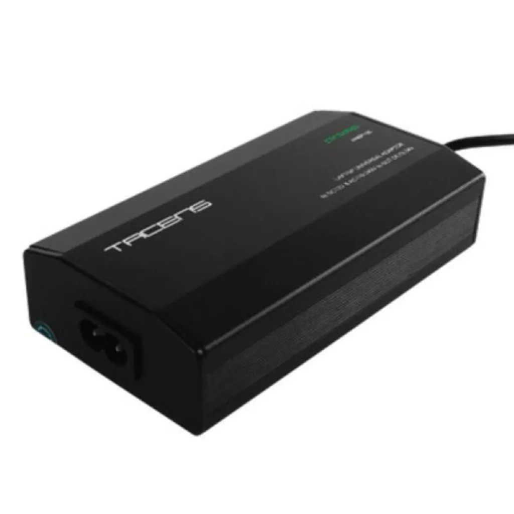 Câble de charge portable Tacens ANBP100 100W anti-surchauffe USB-C - 3