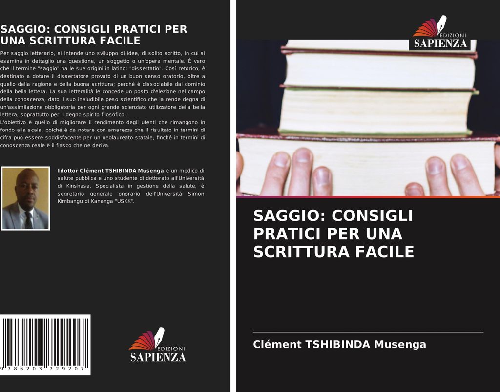 Saggio: Consigli Pratici Per Una Scrittura Facile