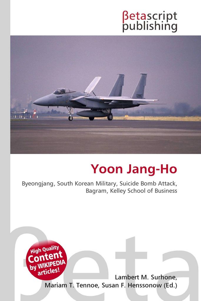 Yoon Jang-Ho