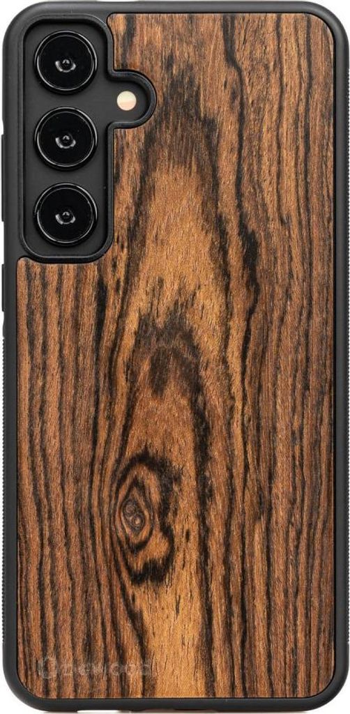 Bewood Holzhülle für Samsung Galaxy S25 Plus BOCOTE