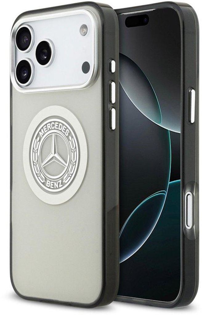 Mercedes-Benz Back Cover für iPhone 17 Pro Max Produktbild 