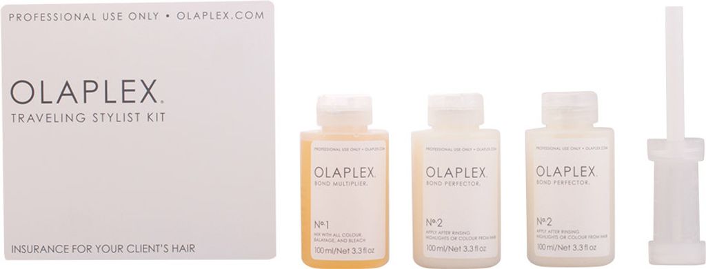 Olaplex Traveling Stylist Set Set 100 ml