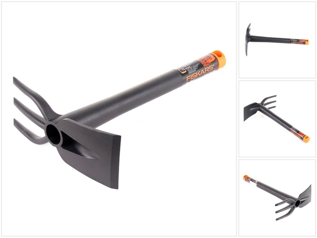 Fiskars Motyčka 137040 Obrázek produktu 