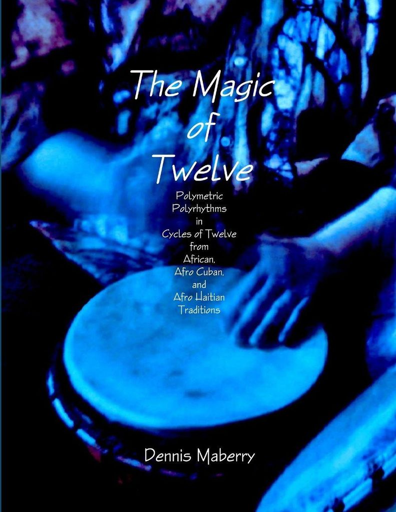 The Magic of Twelve