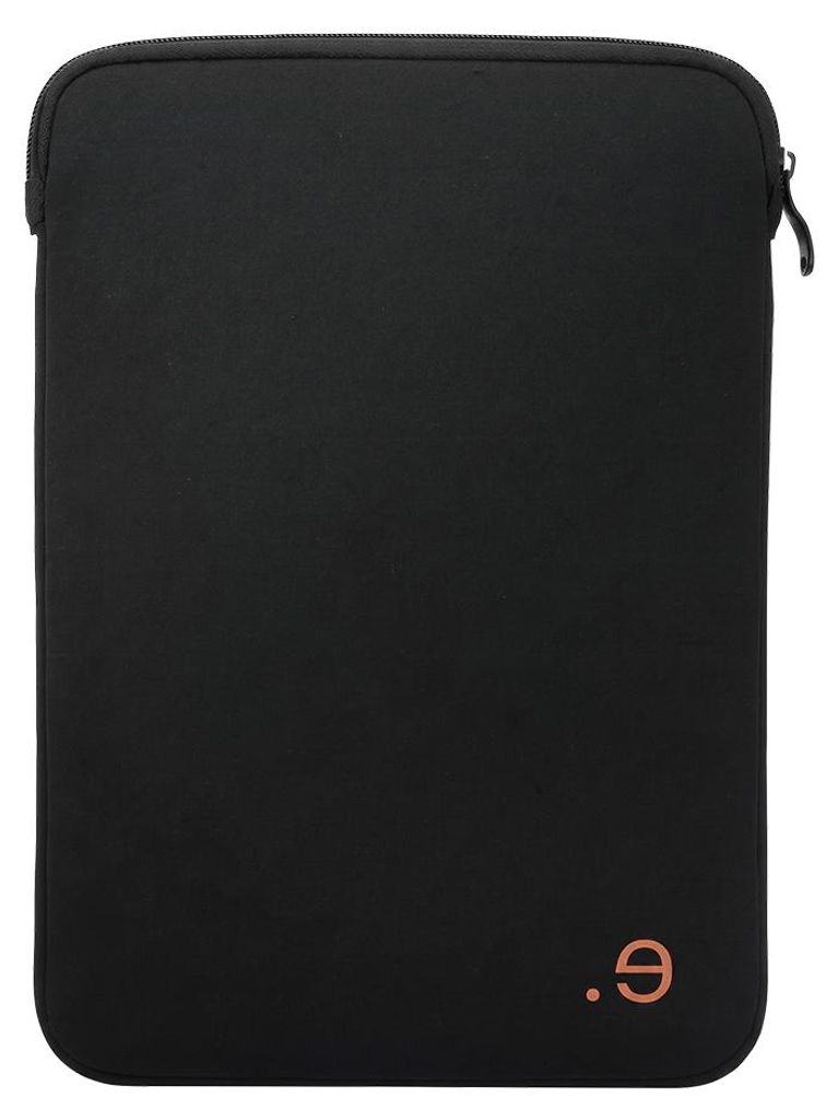 be.ez LA robe Air Black Addict, Custodia a tracolla, 33 cm Immagine del prodotto 