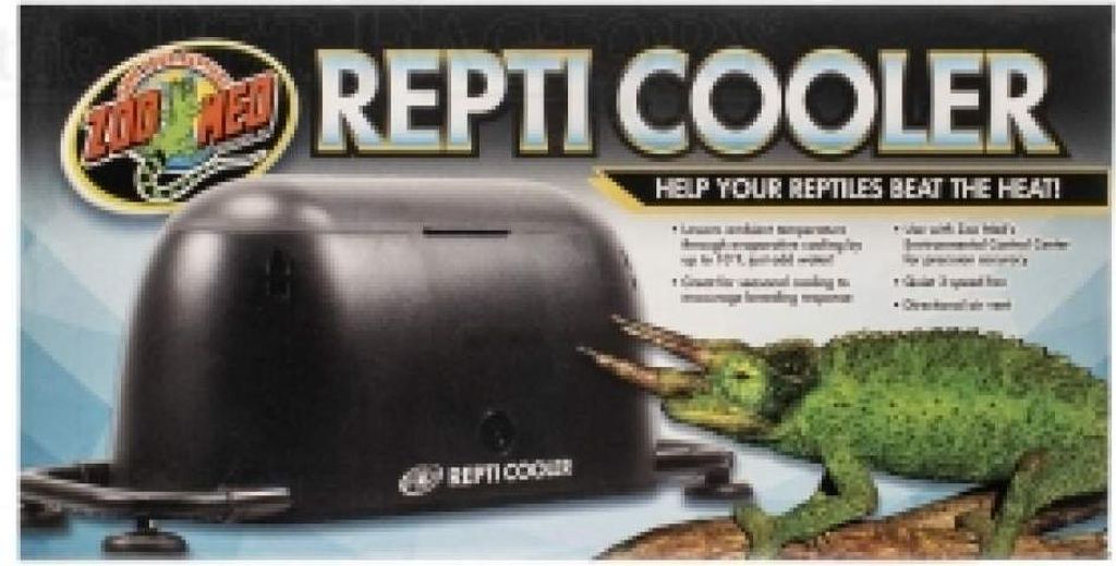 ReptiCooler Obrázok produktu 
