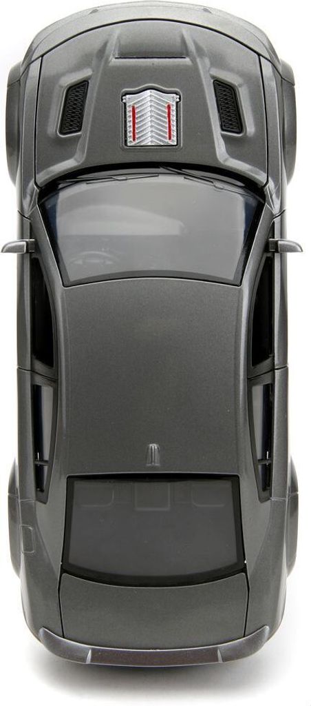 Jada Fast & Furious - Metalowy samochód 2021 Dodge Produktbild 6