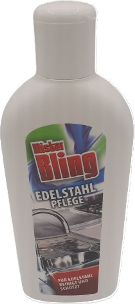 Mister Bling Glas Keramik Reiniger 200ml