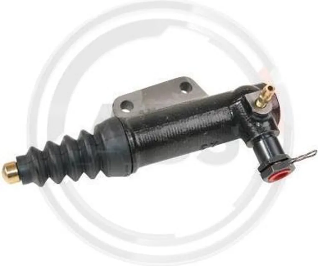 Cylindre d'embrayage A.B.S. 51157 pour Fiat Punto et Alfa Romeo 147