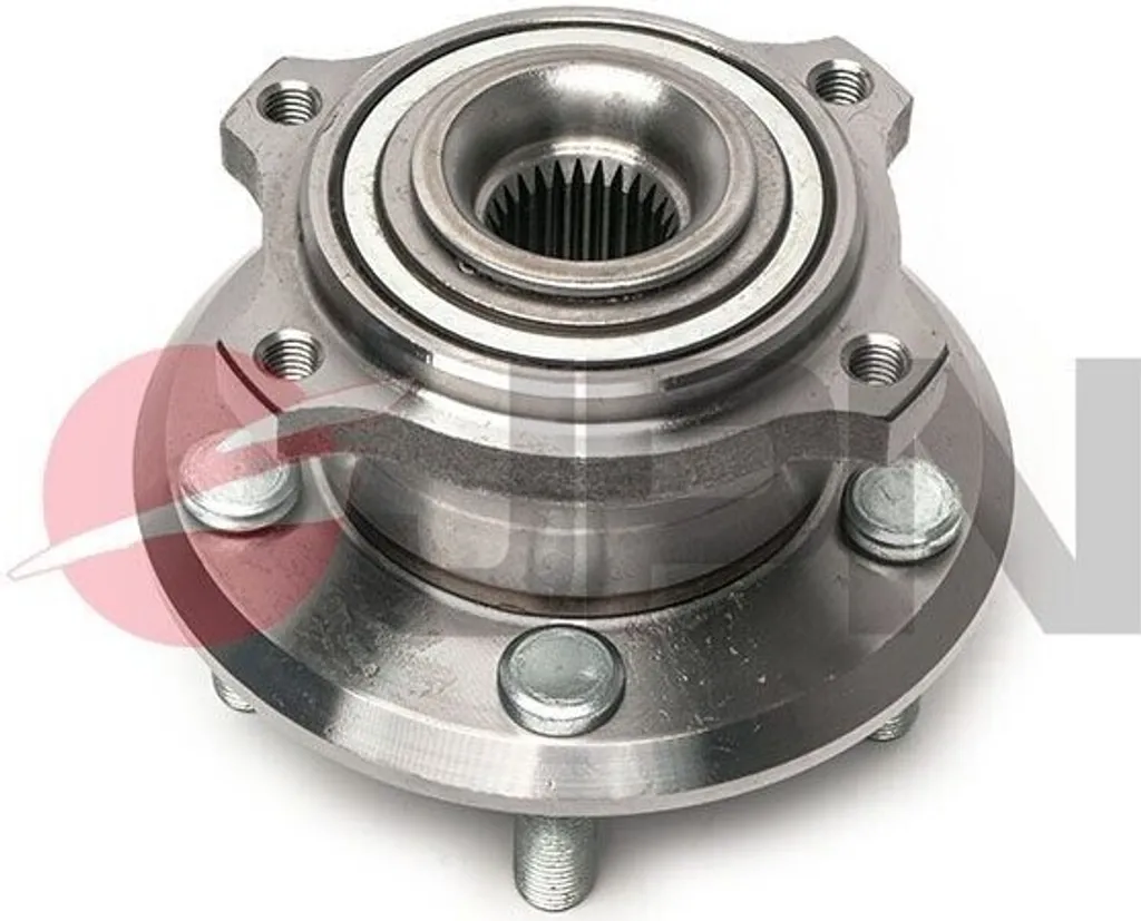 Moyeu de roue anti-vibration pour Chrysler 300 C châssis LE LX
