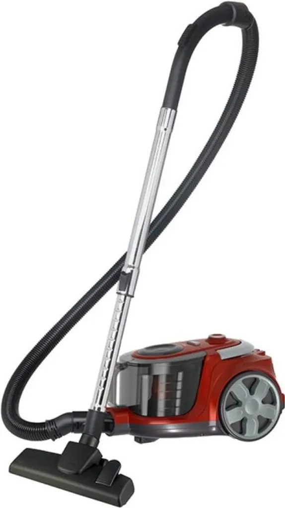 Aspirapolvere Lentz Ciclonico 1600W | Senza Sacco e Potente | Shop Online