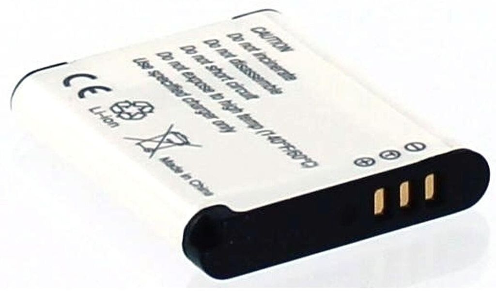 AGI 12561, Digitalkamera, Lithium-Ion, Schwarz, LEICA C112
