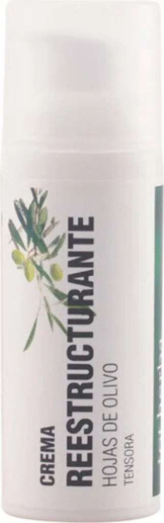 Hydratation intense et fermeté : Crème restructurante Tot Herba 50ml