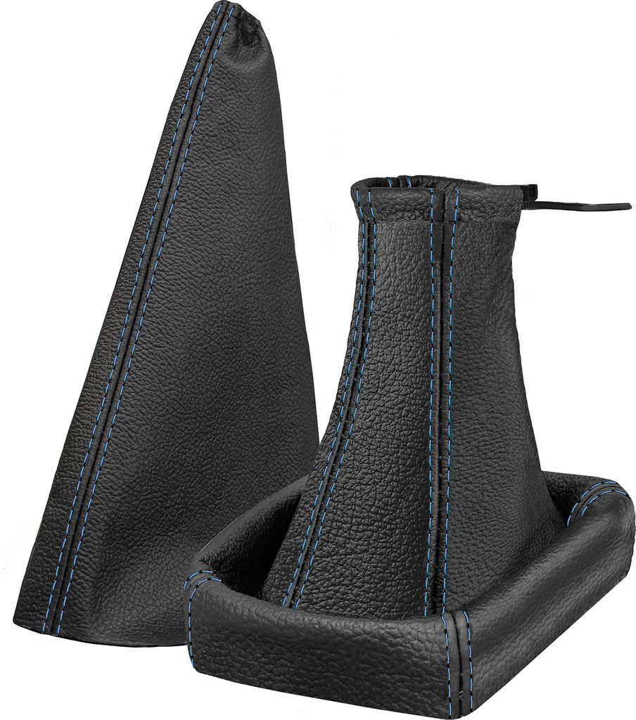 Schaltsack und Handbremsmanschette Opel Tigra Twintop Produktbild 
