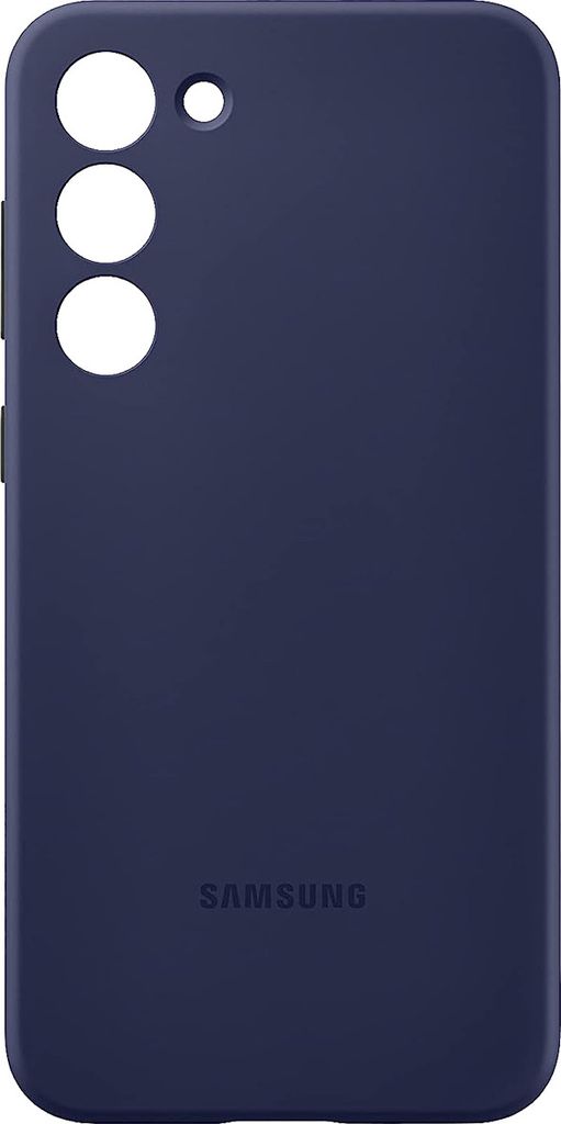 Samsung Silicone Cover Case pour Samsung Galaxy S23+ Housse Image du produit 