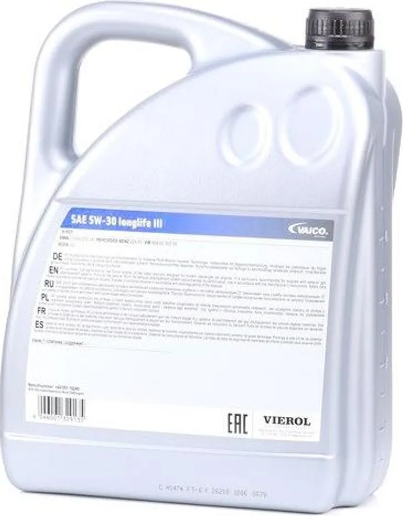 Conduite de clim VEMO Qualité d'origine haute pression renforcée - 13