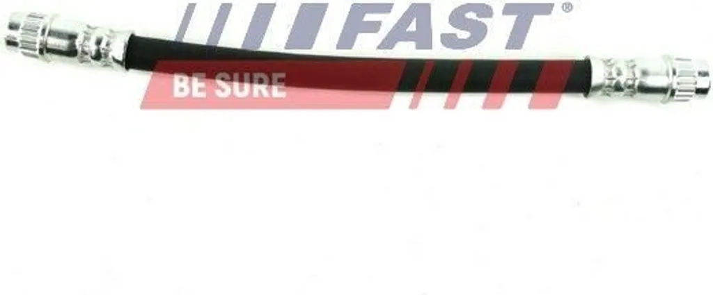 FAST FT35131 Tubo Freno Posteriore Economico Renault Kangoo Clio 3