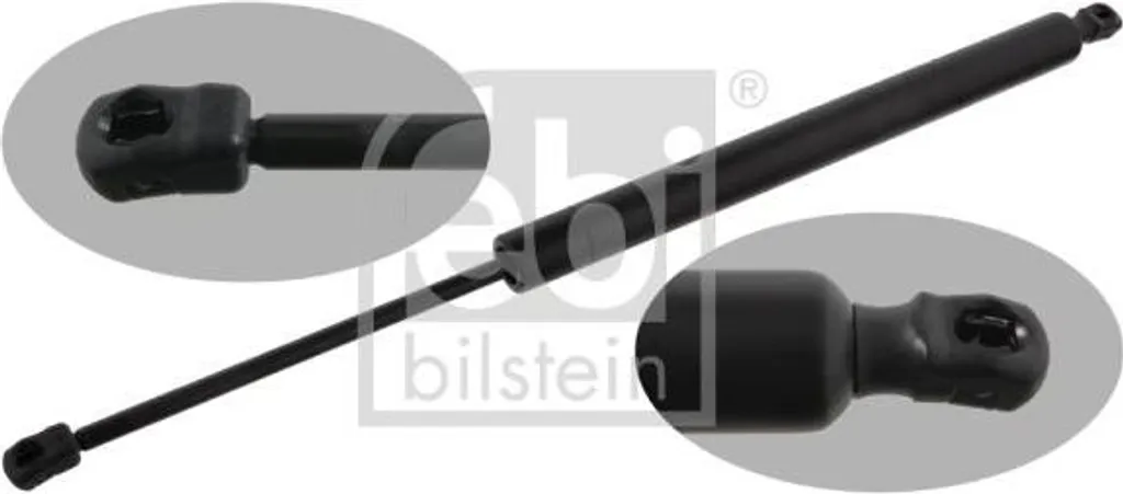 Amortisseur à gaz FEBI BILSTEIN 31949 pour coffre Ford Galaxy S-Max