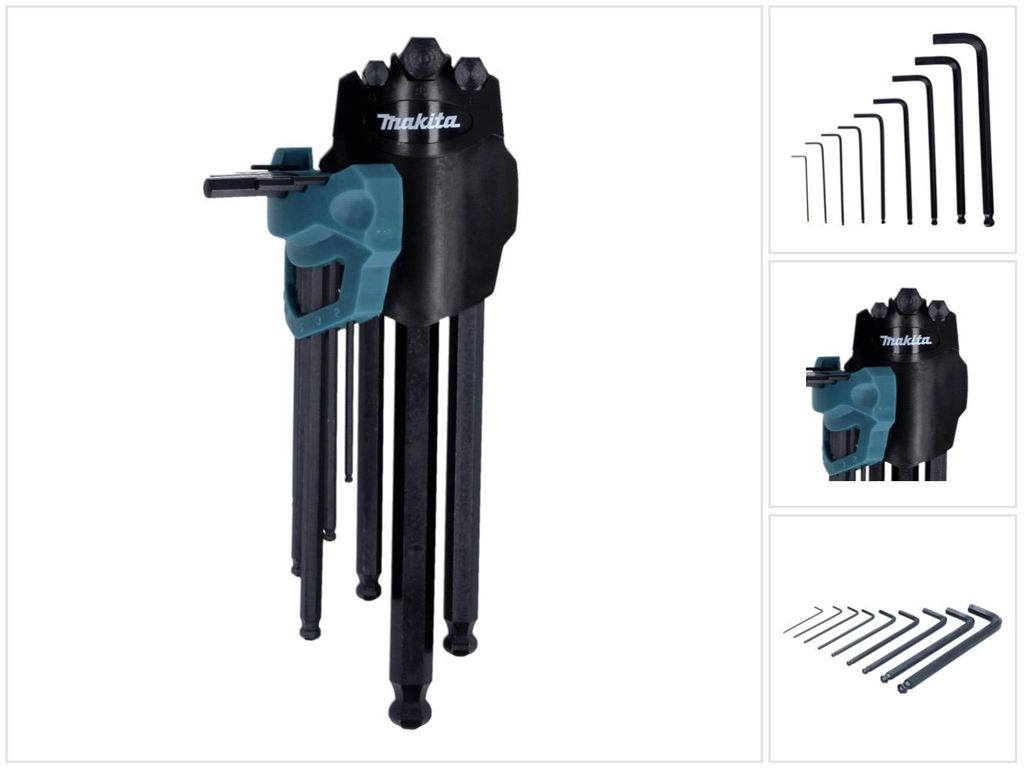 Makita B-65894 Obrázek produktu 