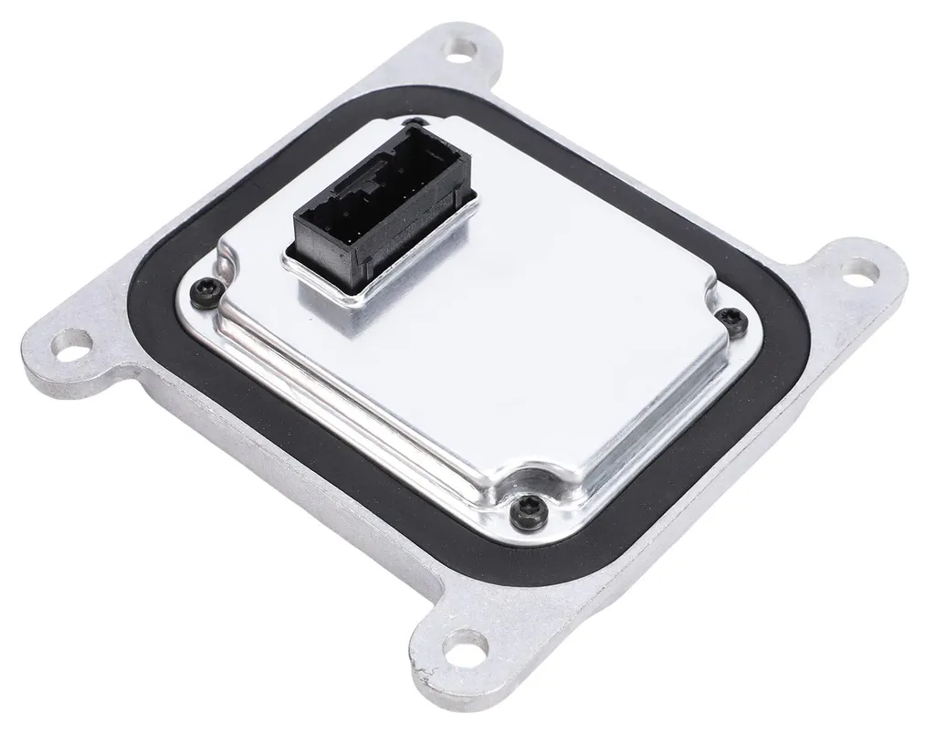Boîtier de commande phare LED Explorer 2016-2019 - Référence B
