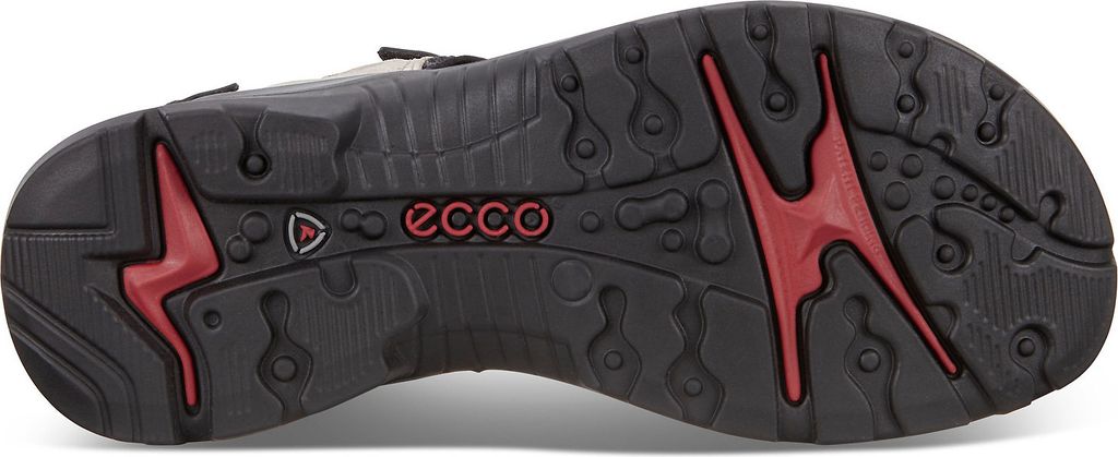 Ecco Offroad Yucatan W Atmosphere/Ice W./Black Produktbild 9