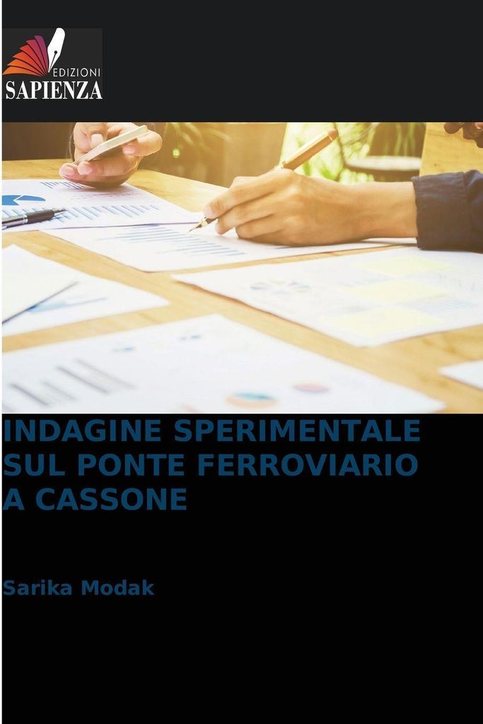 Indagine Sperimentale Sul Ponte Ferroviario A Cassone