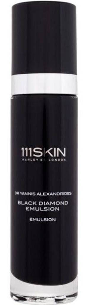 111SKIN Schwarze Diamant-Emulsion