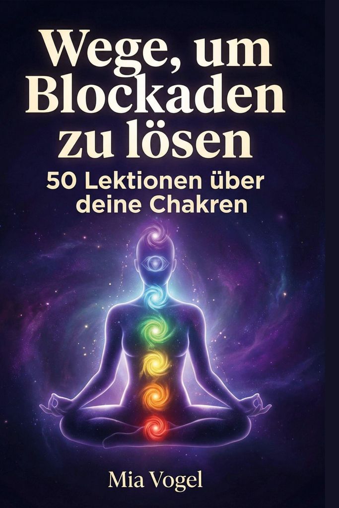 Wege, um Blockaden zu lösen