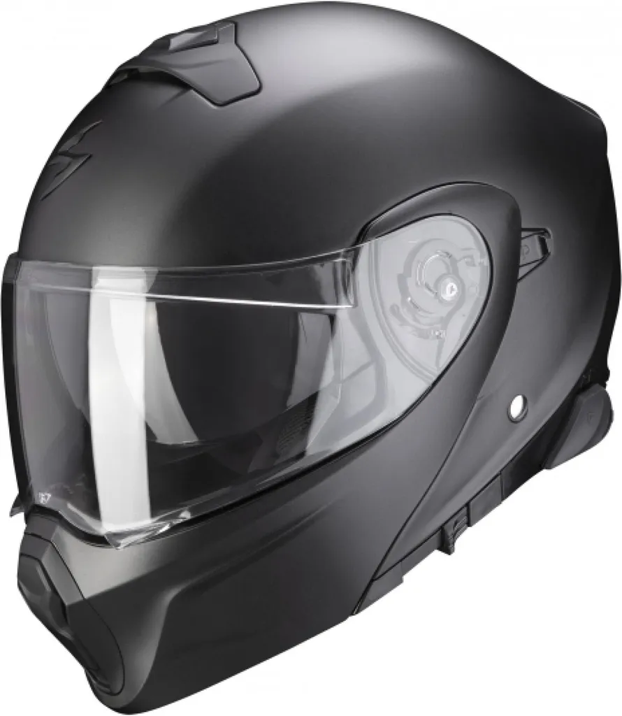 Casque modulable Scorpion Exo-930 Smart pour trajets urbains et route