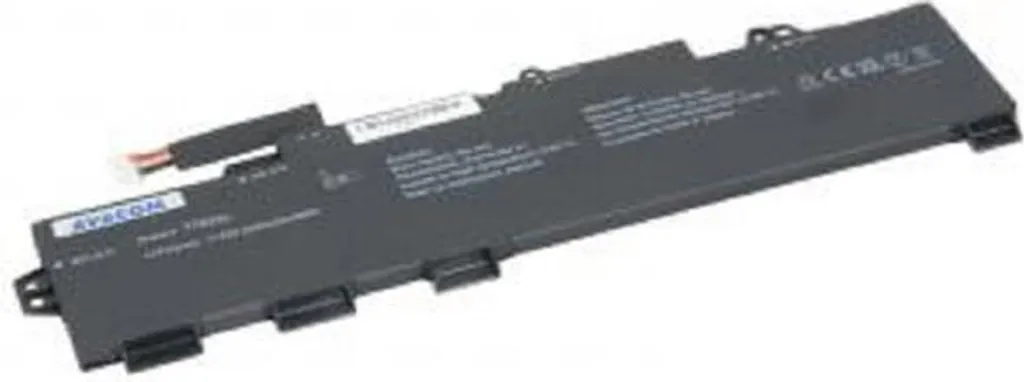 Batterie pour PC HP EliteBook 755 G5 850 G5 idéale pour travailler partout