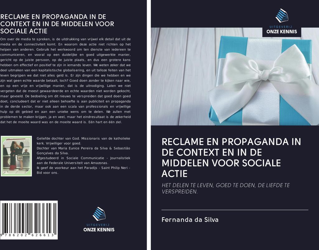 Reclame En Propaganda In De Context En In De Middelen Voor Sociale Actie