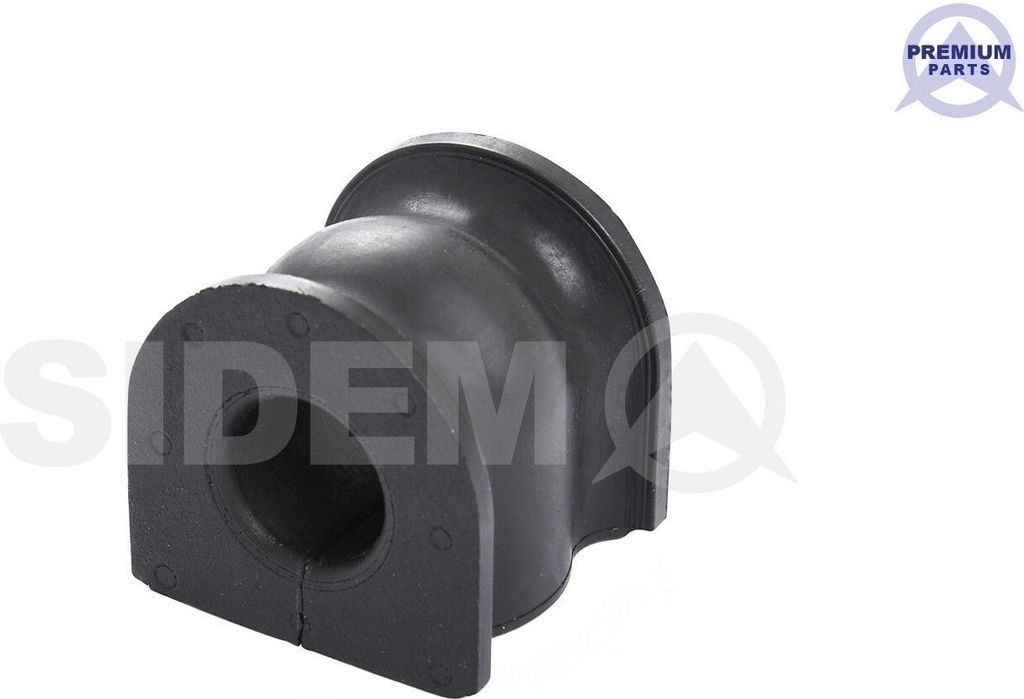 SIDEM 847904 Lagerung Stabilisator Stabigummi Hinten für HONDA FR-V (BE)
