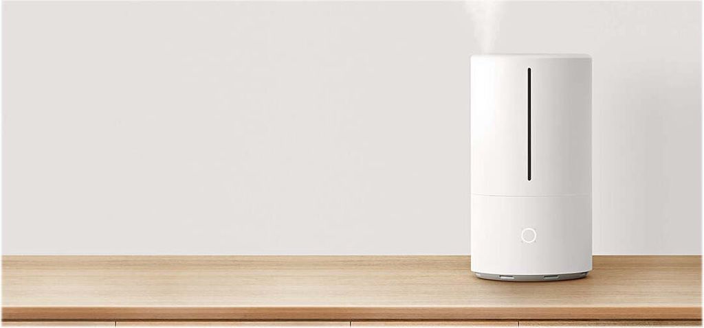 Xiaomi Mi Smart Antibacterial Humidifier Luftbefeuchter Produktbild 25