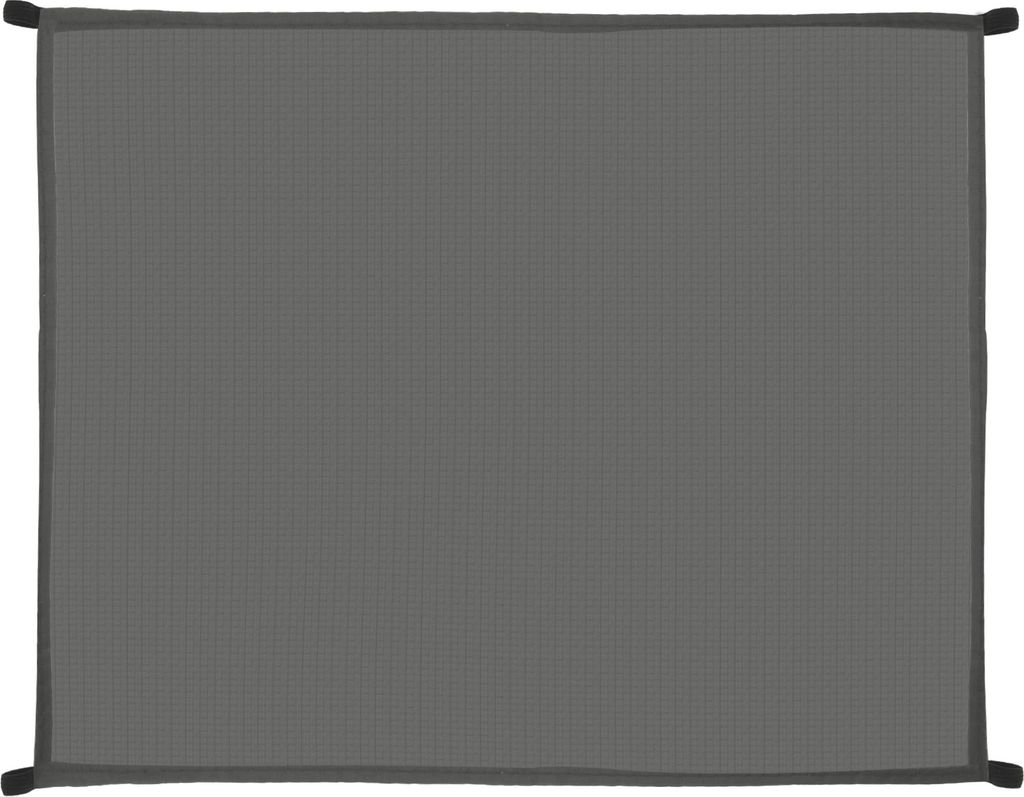 Stranddecke, sanddichte wasserdichte Strandmatte, leichte Strandaccessoires für Familienpicknick Konzertreisen, 140x150cm, Tiefgrau