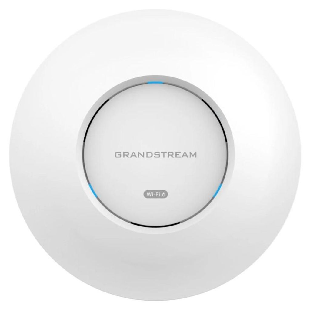 Grandstream GWN7660 - Accesspoint - Wi-Fi 6 - 2,4 GHz, 5 Immagine del prodotto 