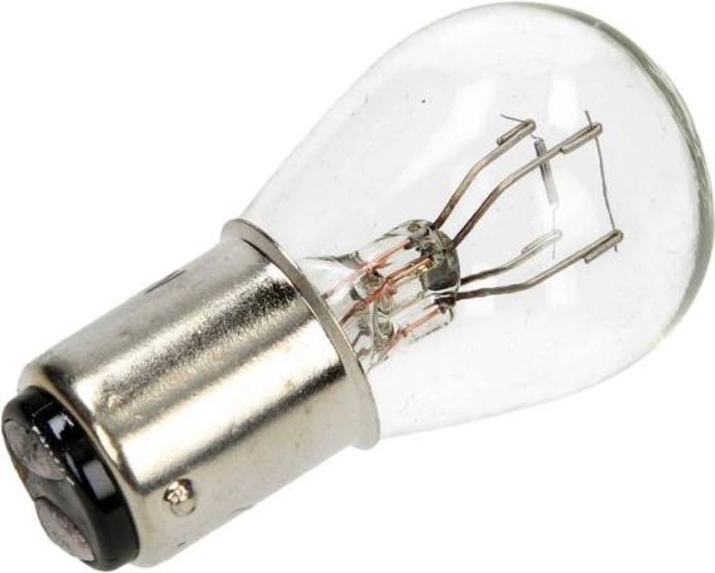 Zarovka, hlavni svetlomet