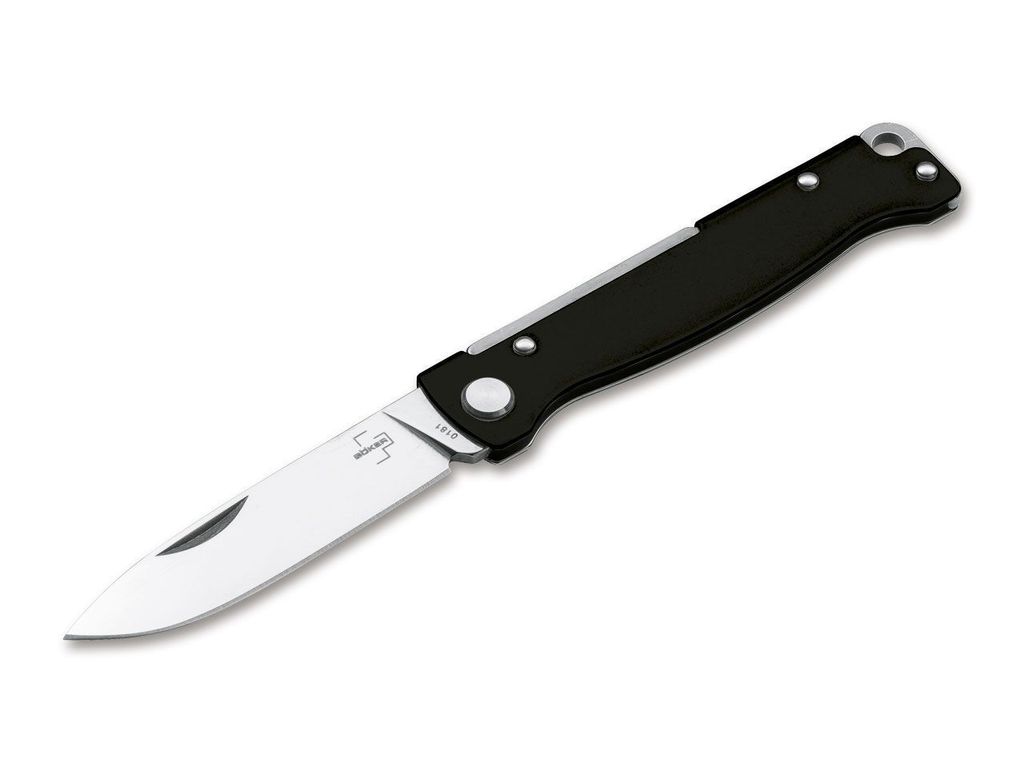 Coltello Boker Plus Atlas Black Immagine del prodotto 