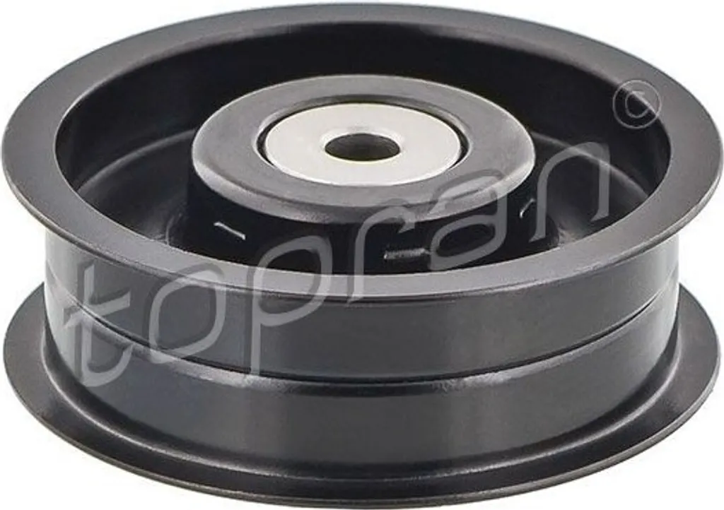 Poulie de renvoi pour entretien moteur Mercedes Sprinter W906 et Vito