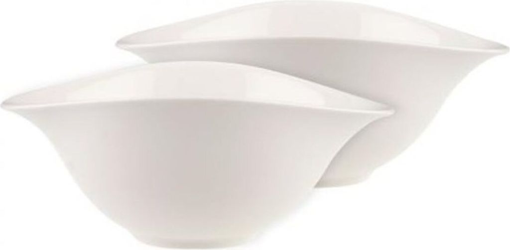 Ensemble de 2 saladiers Villeroy et Boch Vapiano Villeroy & Image du produit 