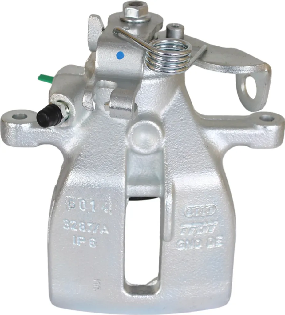 Étrier de frein fonte Bosch 0 986 134 548 - Système de freinage TRW
