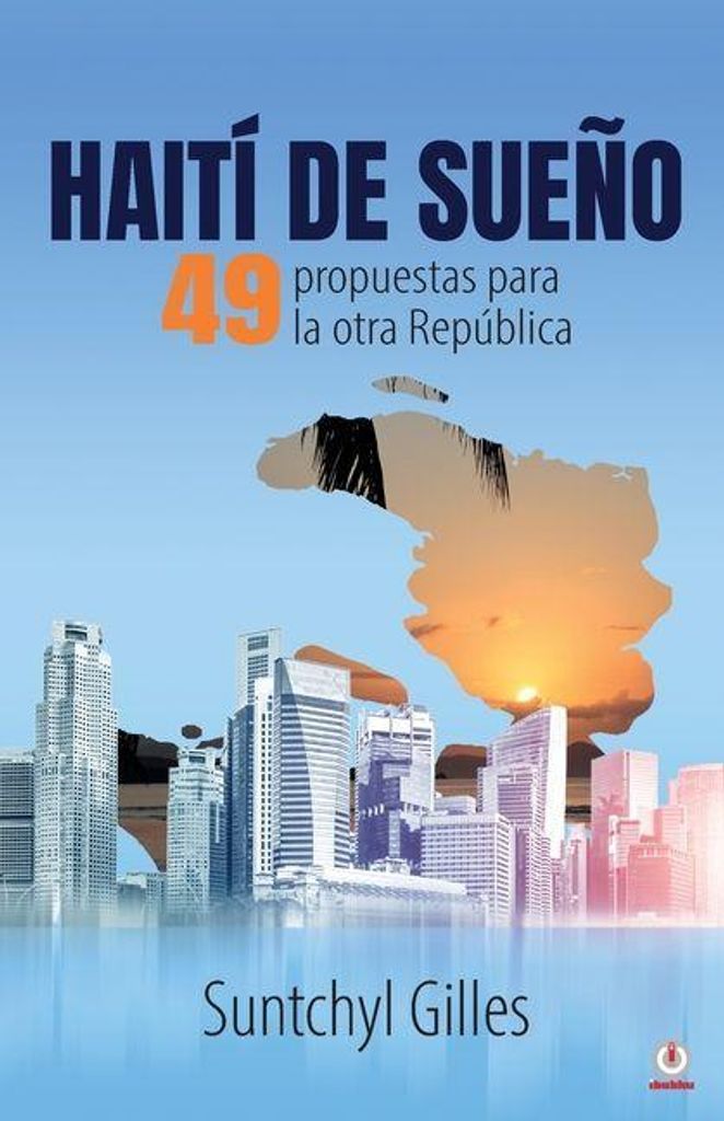 Haití de sueño