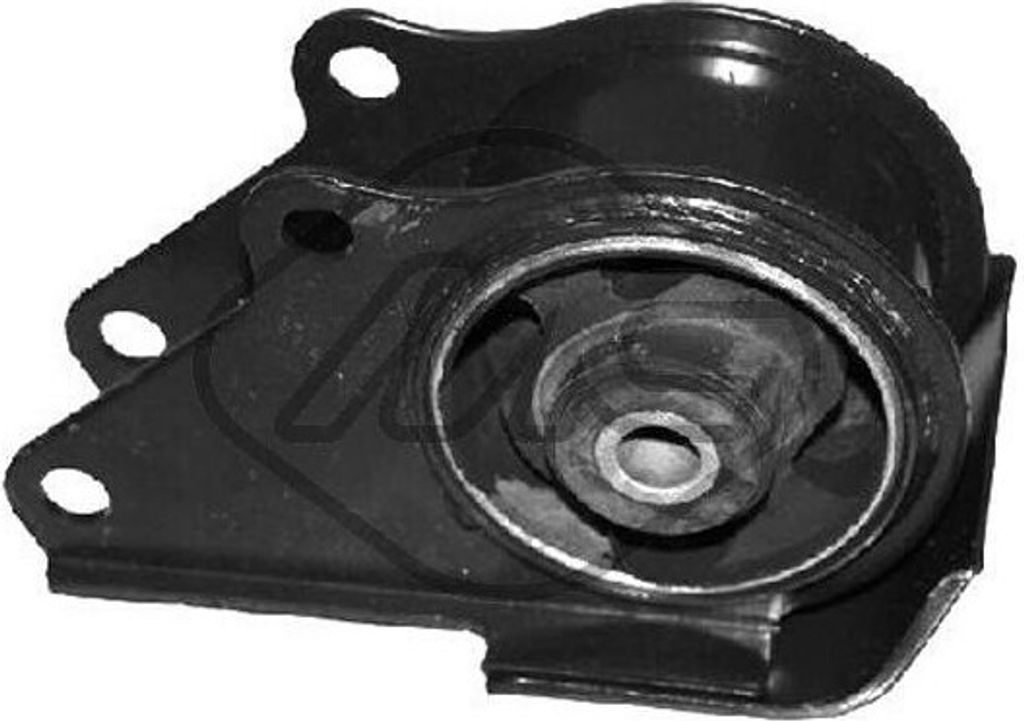 Metalcaucho Motorlager Gummimetalllager Hinten für FIAT DUCATO Pritsche/Fahrgestell (290) 00650